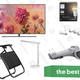 Illustration for article titled Thursdays Best Deals: Samsungs Best TV, Refurbished iPads, Coffee Makers, Smart Home Lighting, and More